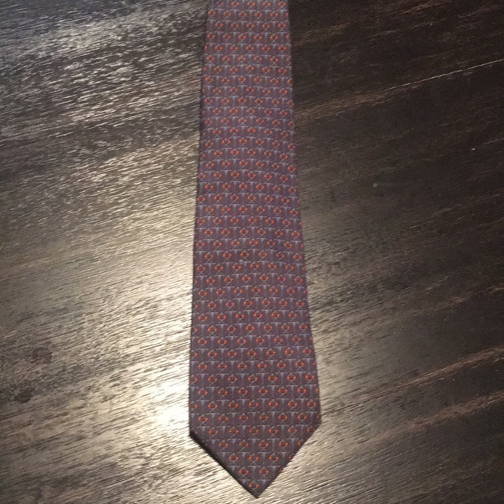Fendi Tie